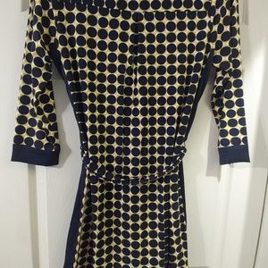 Ann Taylor ladies dress